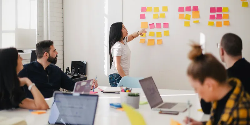Customer support and growth