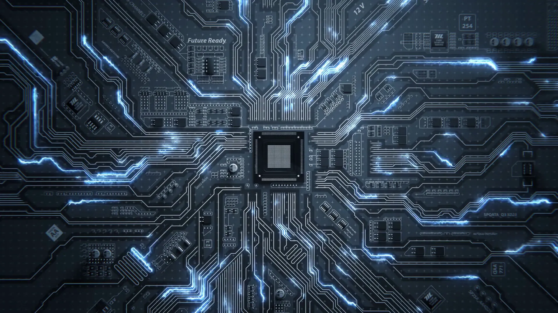 Enterprise Systems, AI Automation & Engineering Capacity