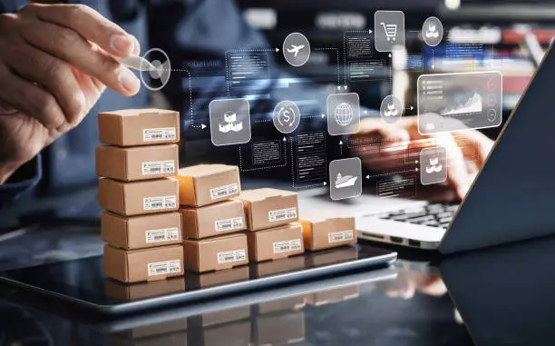Enterprise Resource Planning